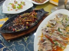 -威海渔村(黄兴路店)