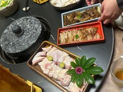 -蘑界·野生菌火锅(深业上城店)