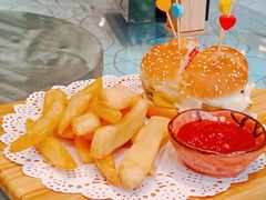 -金亚花园餐厅(二沙岛店)