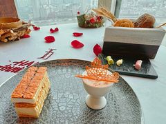 -翡翠36餐厅(浦东香格里拉店)
