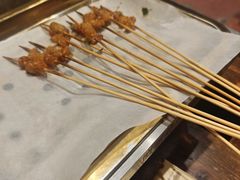 -盟重烧烤(高正街店)