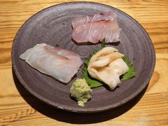 -镹·鱼料理  国产鱼使用店