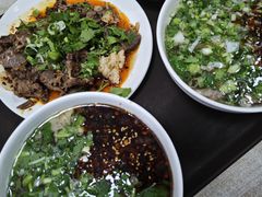 -玉香宫河州牛肉拉面