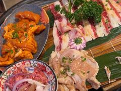 -妙香居韩国烤肉(容桂天佑城店)