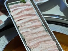 -云尊府云南菜·蒸汽石锅鱼(学清路店)