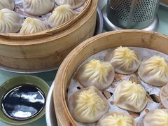 -食惠里小笼包面馆(越秀店)