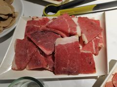 -东北烤肉(钟鼎名悦店)