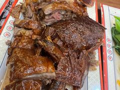 -余百年·现烧烧腊(布吉金利店)