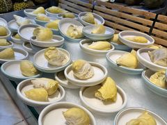-川骄海鲜自助(亚运村店)