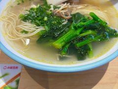 -小杨生煎(周浦万达店)
