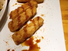-十三式重庆江湖菜(金茂览秀城店)