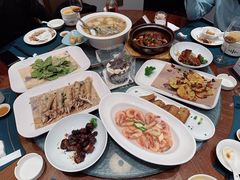 -宁海食府·涌宴(真和店)
