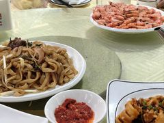 -老字号蛇口德记烧腊饭店·海鲜加工