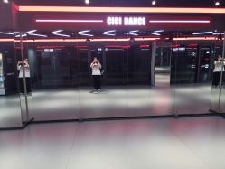 -CICI街舞专业培训