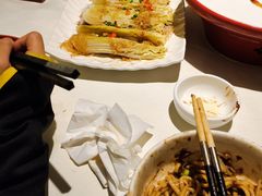 -大鸭梨烤鸭店(花园村店)