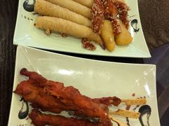 -观唐（国际）度假村温泉