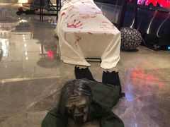 -武汉世茂希尔顿酒店·汇·全日餐厅