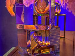 -Darling Queen·Mini·Live·House