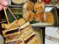 -鸟泉居酒屋·烧鸟·酒馆(百子湾店)