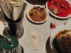 -松鹤面馆·古法焖肉面(观前店)