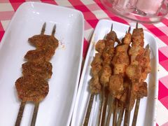 -西贝(无锡万象城店)