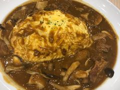-CoCo壱番屋(久光百货店)