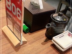 -小川洋风料理(大悦城店)