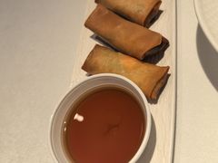 -醉舍·新淮扬菜(长宁龙之梦店)
