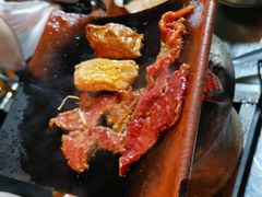 -瓦片烤肉(13号店)