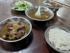 -阿秋牛排(湖心街店)