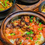 老广都爱的猛火啫煲，鲜嫩入味嘎嘎香‼️