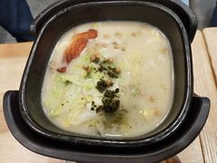 -阿香米线(天津凯德餐厅店)