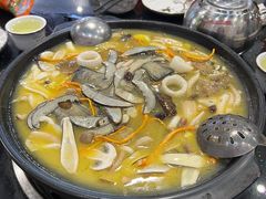 -草墩罗非鱼庄•野生菌•腊排骨(七星街上段店)