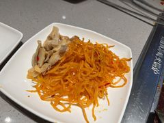 -海底捞火锅(漫乐城夜宵主题店)