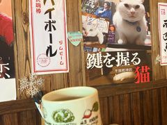 -坂吉屋·居酒屋深夜食堂(龙湖店)