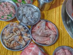 -渝味黄姐火锅(黄泥村店)