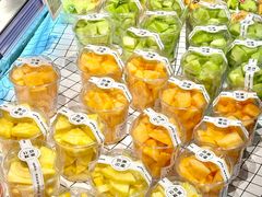 -永辉超市(萧山宝龙广场店)