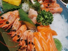 -三石铁板烧(紫竹桥店)