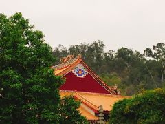 -梵天禅寺
