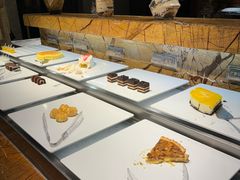 -汉巴味德(百年港湾店)