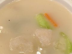 -西安皇冠假日酒店·御皇轩中餐厅