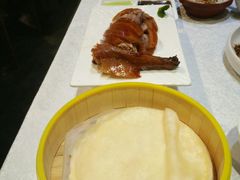 -福海居烤鸭店(鸟巢店)