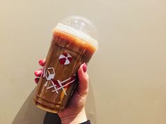 -COSTA COFFEE(上海虹口公园店)