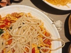 -耶里夏丽·新疆菜·28年喀什老馆(田林东路店)