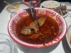 -欧记大排档·景德菜(上海首店)