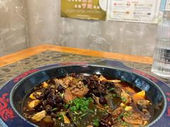 -一只烧鸡公(解放碑店)