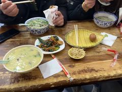 -穆得·老周家牛肉烧饼(普利街店)