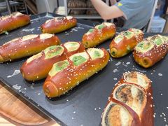 -木子木水烫面包(观音桥星光68广场店)