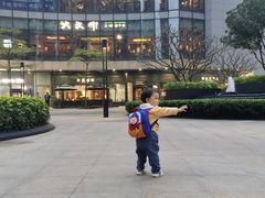 -金宝贝早教(万象城校区)