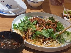 -满园烤鸭·春饼(抚顺万达店)